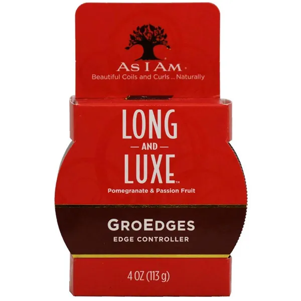 Крем для бритья As I Am Long And Luxe (113 g)