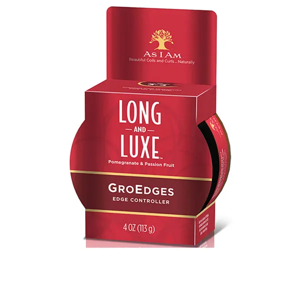 Крем для бритья As I Am Long And Luxe (113 g)