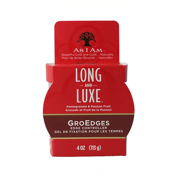 Крем для бритья As I Am Long And Luxe (113 g)