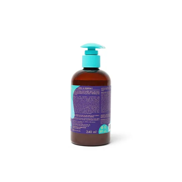 Жидкость для выраженных локонов As I Am Born (240 ml)
