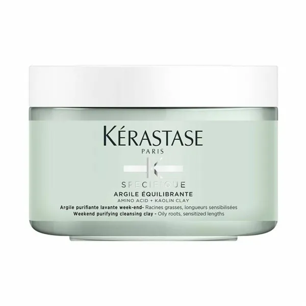 Molis plaukams Kerastase Spécifique 250 ml Harmonizuojantis