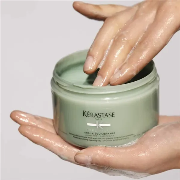 Molis plaukams Kerastase Spécifique 250 ml Harmonizuojantis