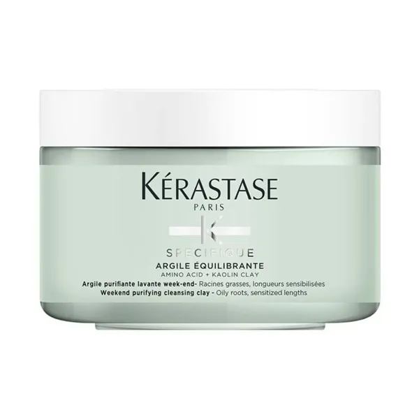 Molis plaukams Kerastase Spécifique 250 ml Harmonizuojantis