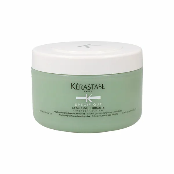Molis plaukams Kerastase Spécifique 250 ml Harmonizuojantis