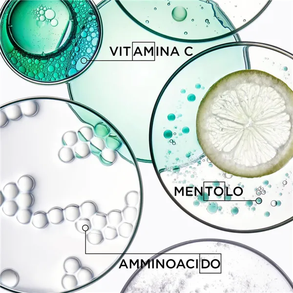 Molis plaukams Kerastase Spécifique 250 ml Harmonizuojantis