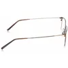Men' Spectacle frame Charmant Jewelry TP 29718 Grey Ø 55 mm