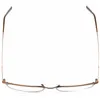 Men' Spectacle frame Charmant Jewelry TP 29718 Grey Ø 55 mm