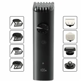Hair Clippers Xiaomi Grooming Kit Pro