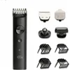 Plaukų kirpimo mašinėlė Xiaomi Grooming Kit Pro