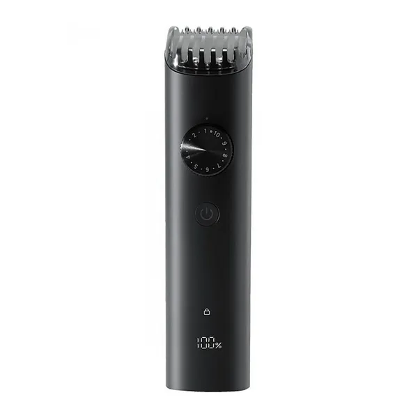 Plaukų kirpimo mašinėlė Xiaomi Grooming Kit Pro