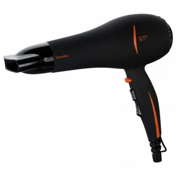 Фен JATA SC56B Чёрный 2000 W