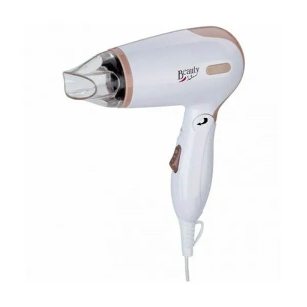 Фен JATA 1200W Складной