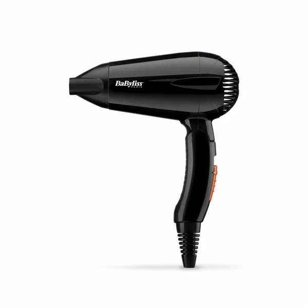 Фен 5344E Babyliss 5344E 2000W Чёрный 2000 W