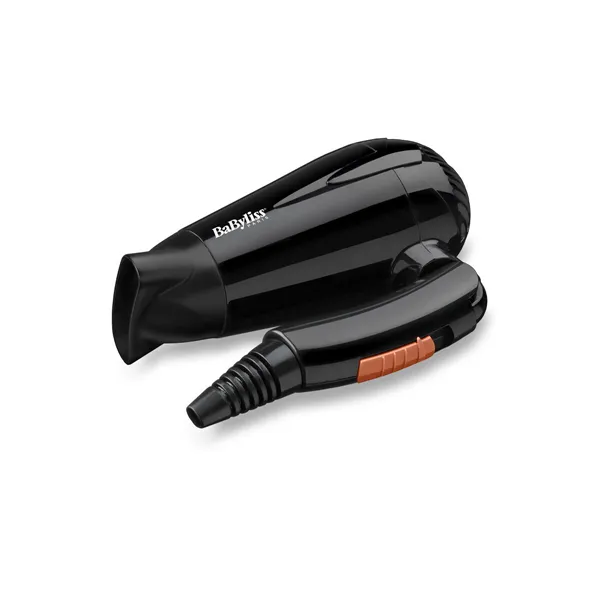 Фен 5344E Babyliss 5344E 2000W Чёрный 2000 W