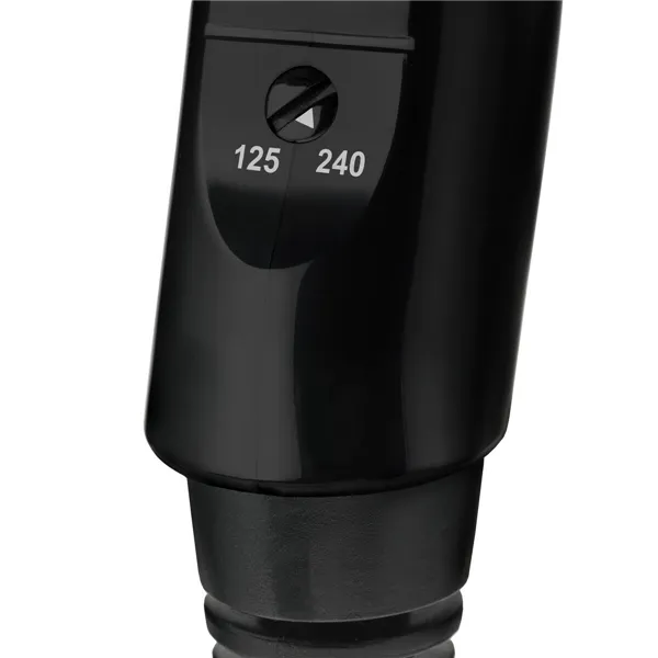 Фен 5344E Babyliss 5344E 2000W Чёрный 2000 W
