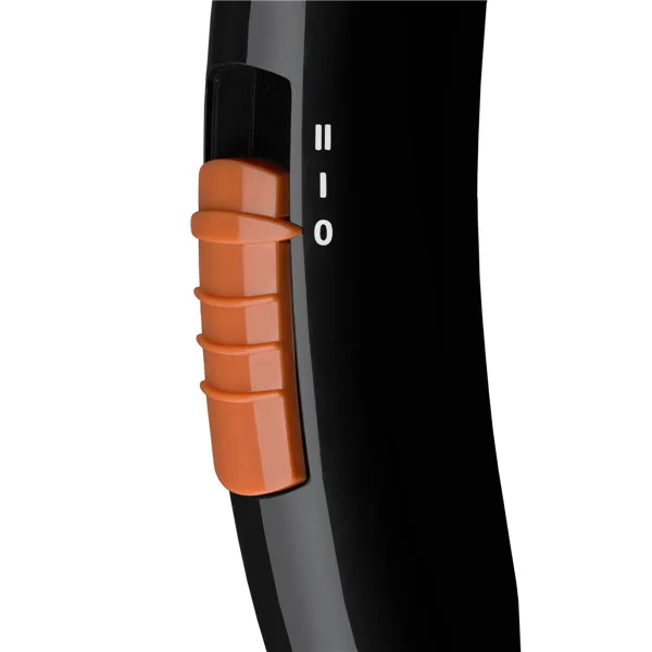 Фен 5344E Babyliss 5344E 2000W Чёрный 2000 W