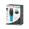 Plaukų žirklės / skustuvas Remington Power X Series X5 (4 vnt.)