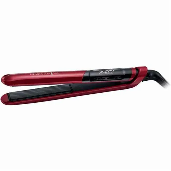 Matu Taisnotājs Remington S9600 Sarkans