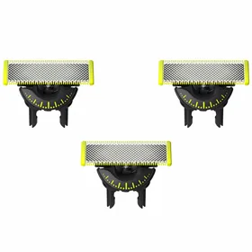 Replacement Shaver Blade Philips QP430/50      * 3 Pieces (3 Units)