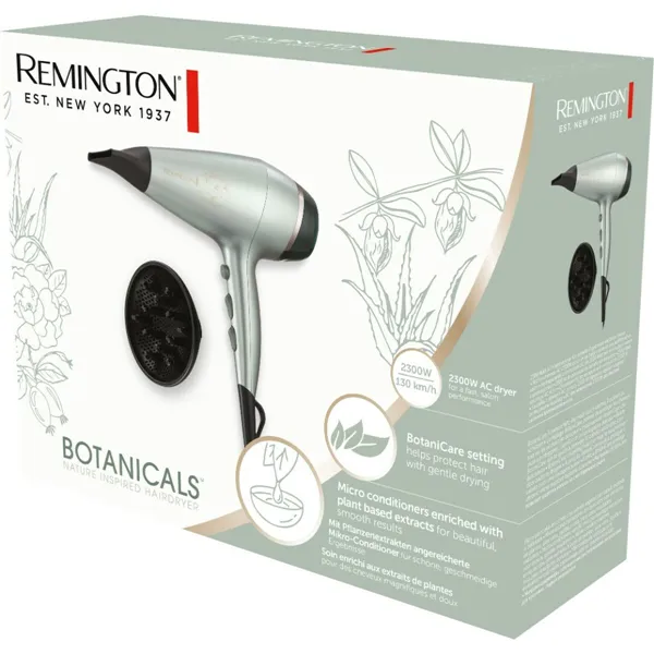 Фен Remington