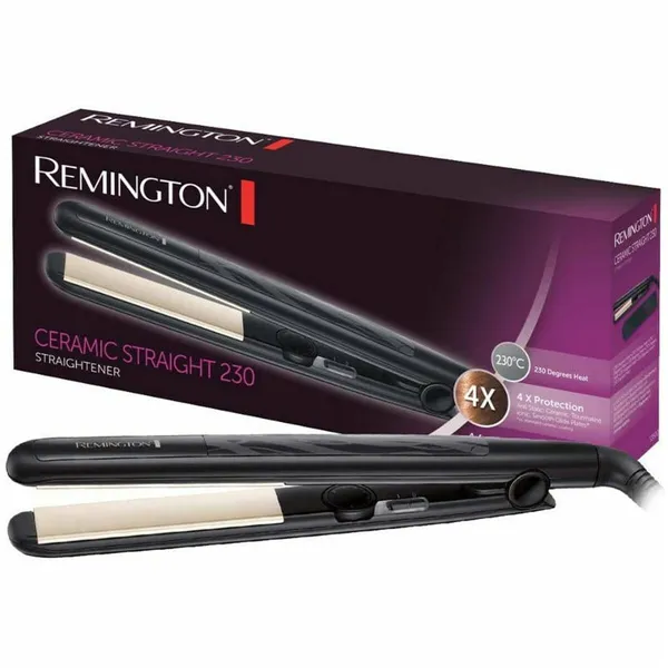 Hair Straightener Remington