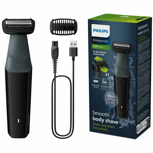 Body shaver Philips BG3017/01