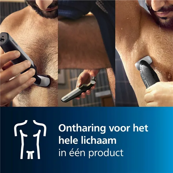 Body shaver Philips BG3017/01