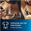 Body shaver Philips BG3017/01