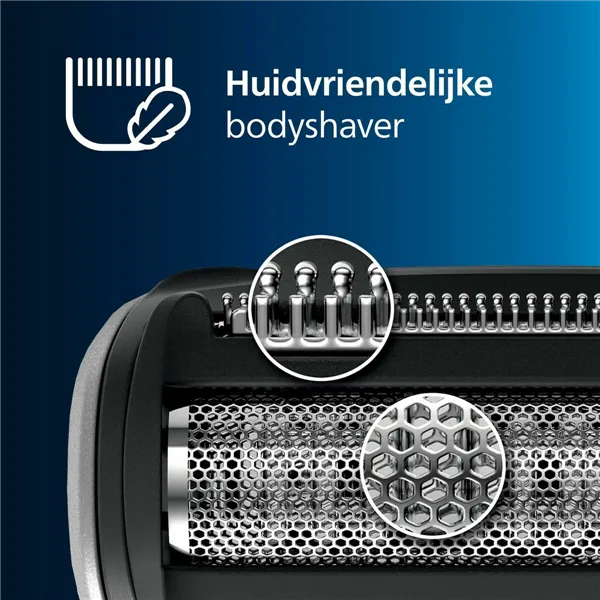 Body shaver Philips BG3017/01