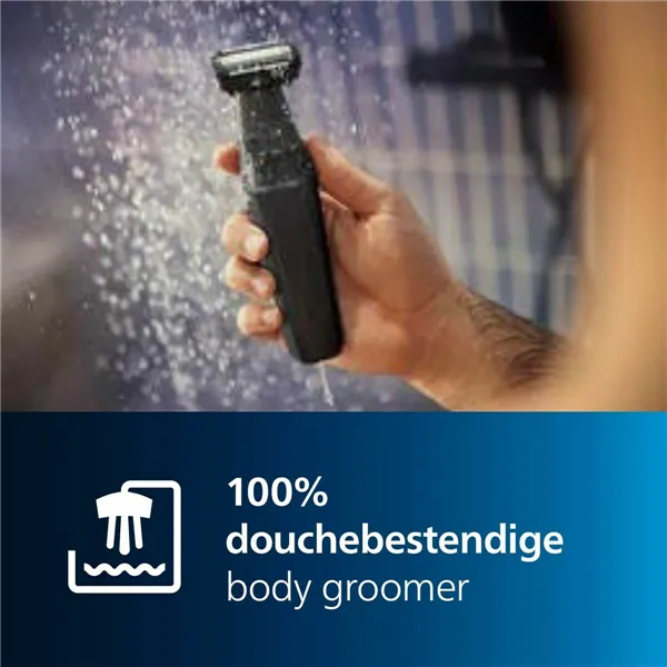 Body shaver Philips BG3017/01