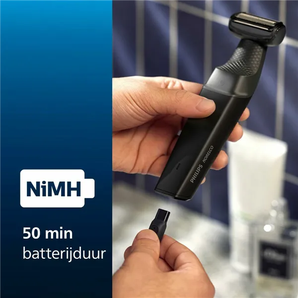 Body shaver Philips BG3017/01