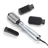 Föön Babyliss Sinine Must Hõbedane Plastmass