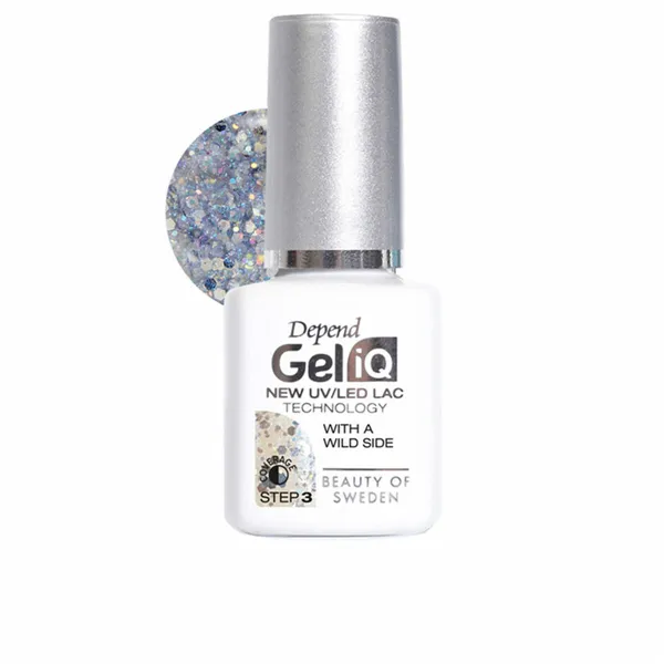 Küünelakk Beter 5 ml