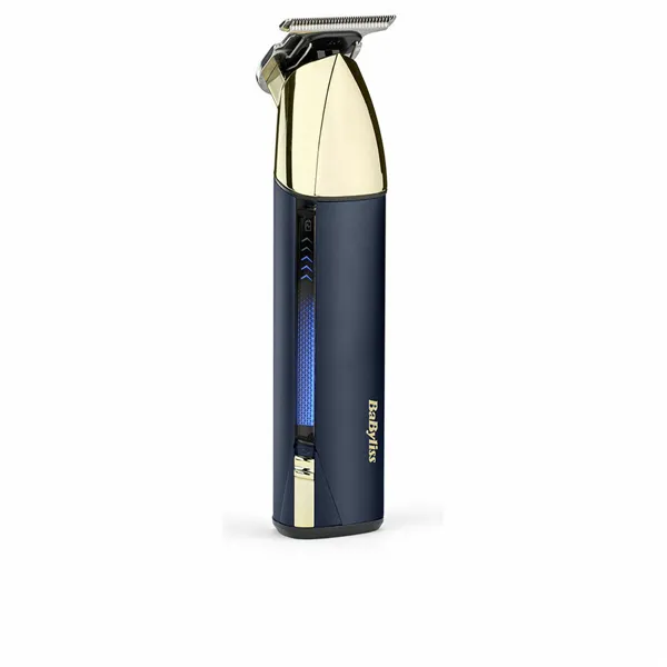 Elektrinis skustuvas Babyliss T992E super-x