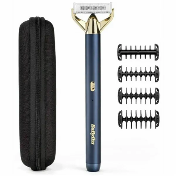 Skustuvas Babyliss X-BLADE Super-X