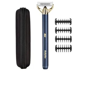 Electric razor Babyliss X-BLADE Super-X