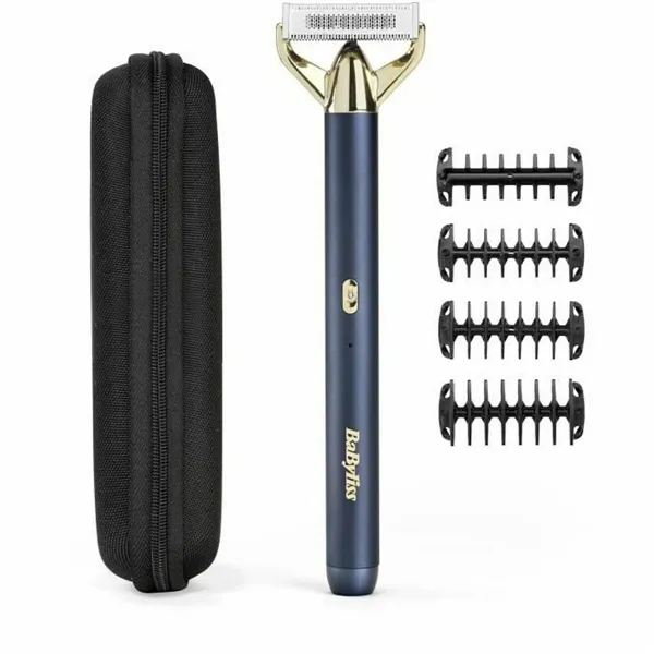 Skustuvas Babyliss X-BLADE Super-X