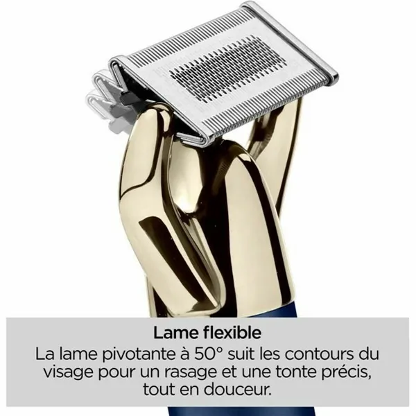 Skustuvas Babyliss X-BLADE Super-X