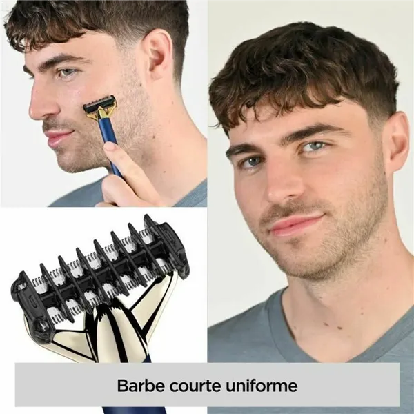 Skustuvas Babyliss X-BLADE Super-X