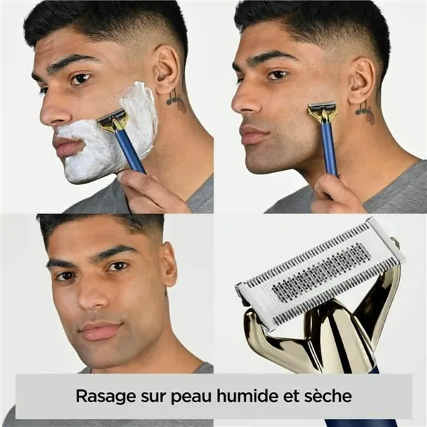 Skustuvas Babyliss X-BLADE Super-X