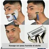 Skustuvas Babyliss X-BLADE Super-X