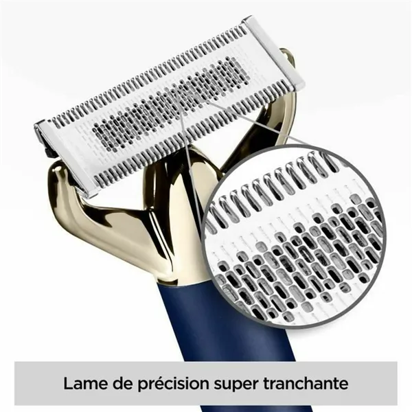 Skustuvas Babyliss X-BLADE Super-X