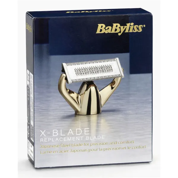 Replacement Head Babyliss