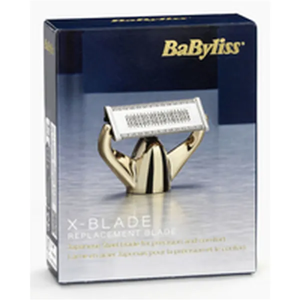 Replacement Head Babyliss