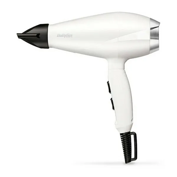 Föön Babyliss 6704WE 2000W Valge 2000 W