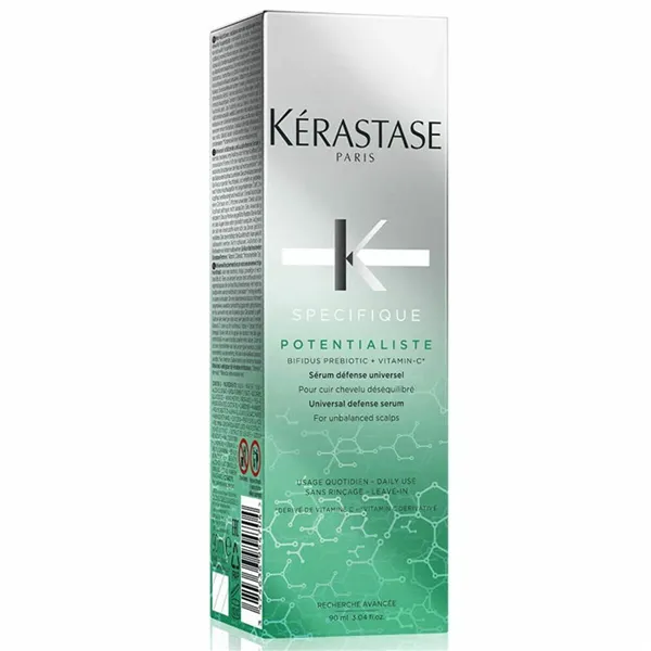 Hair Serum Kerastase Spe (90 ml)