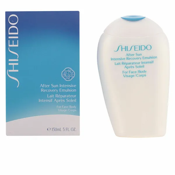 After Sun Shiseido Intensive Recovery Emulsion 150 ml