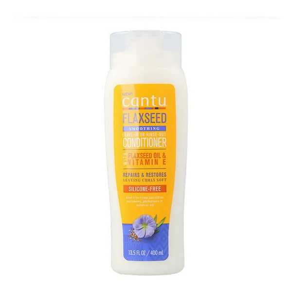 Neizskalojams Kondicionieris Cantu 400 ml Linsēkla