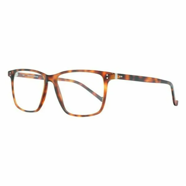 Akinių rėmas Vyrų Hackett London HEB18110056 (56 mm) Ruda (ø 56 mm)