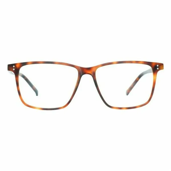 Akinių rėmas Vyrų Hackett London HEB18110056 (56 mm) Ruda (ø 56 mm)